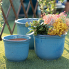 Big Flower Pot Large Ceramic Pots Flowerpot Wholesale Planter Garden Pots Planters Outdoor Large