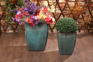 Flower Pot Outdoor Groot Flower Pot Planters Large Outdoor Ceramic Planters