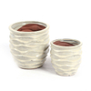 Small Ceramic Flower Pots Modern Planter Decorative Planters Small Indoor And Outdoor Planters